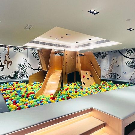 Burj Daman, Difc Dubai - Mint Stay Экстерьер фото