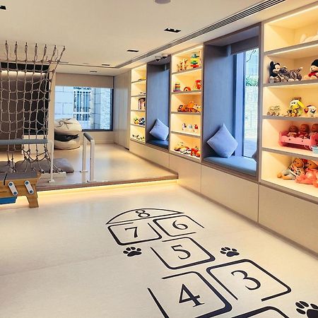 Burj Daman, Difc Dubai - Mint Stay Экстерьер фото