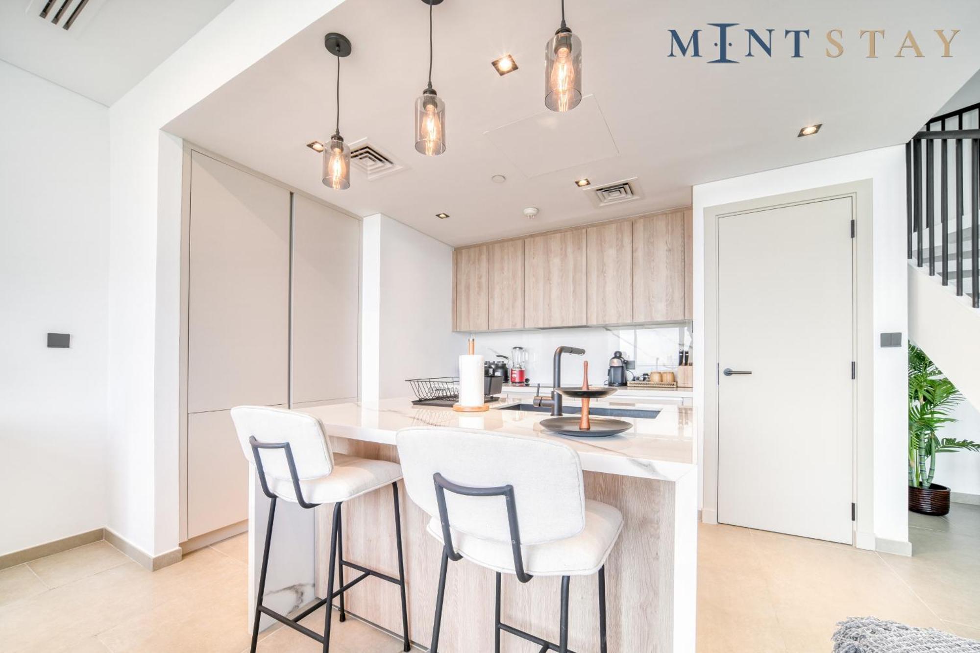 Burj Daman, Difc Dubai - Mint Stay Экстерьер фото
