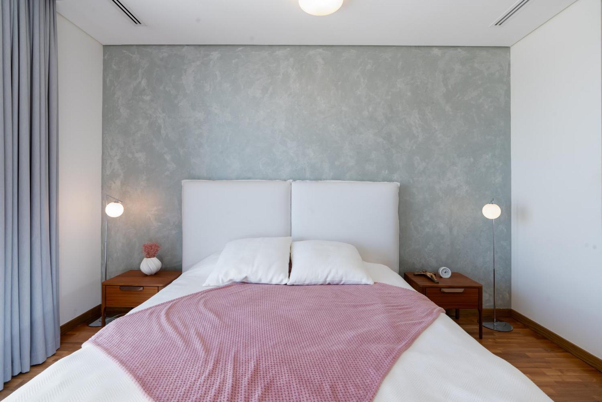 Burj Daman, Difc Dubai - Mint Stay Экстерьер фото