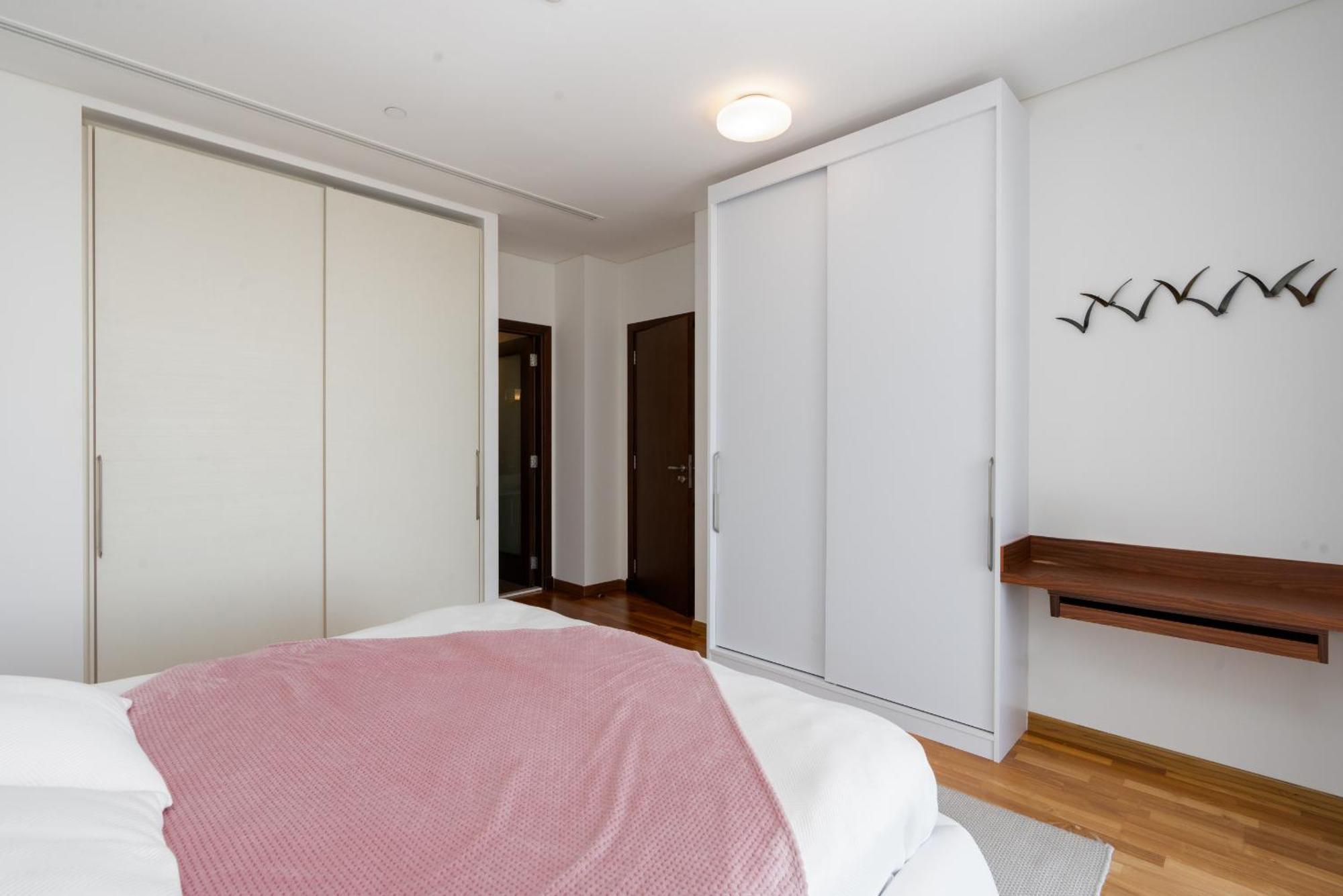 Burj Daman, Difc Dubai - Mint Stay Экстерьер фото